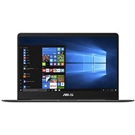 ASUS ZENBOOK UX430UA-GV002T grey metal - Laptop