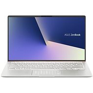 ASUS ZenBook 14 UX433FA-A5099T Icicle Silver - Ultrabook