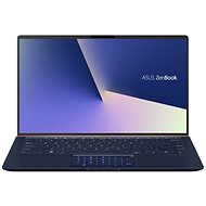 ASUS ZenBook 14 UX433FA-A5292T Royal Blue Metal - Ultrabook