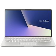 ASUS ZenBook 14 UX433FAC-A5132T Icicle Silver Metal - Ultrabook