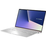 ASUS ZenBook 14 UX433FA-A6064T Silver - Ultrabook