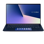 ASUS ZenBook 14 UX434FAC-A5106T Kék - Ultrabook