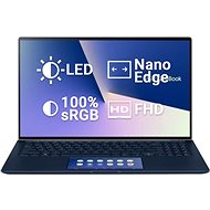 ASUS ZenBook 15 UX534FAC-A9121T Kék - Notebook