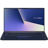 ASUS ZenBook 14 UX433FN-A5020R Royal Blue Metal - Ultrabook