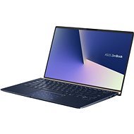 ASUS ZenBook 14 UX433FN-A6115T Kék - Ultrabook
