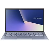 ASUS ZenBook 14 UX431FA-AN168U Utopia Blue Metal - Ultrabook