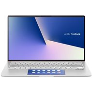 Asus Zenbook 14 UX434FLC-A5293T Icicle Silver - Ultrabook