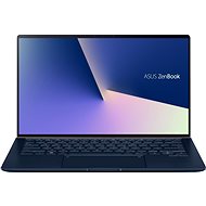 Asus Zenbook 14 UX433FAC-A5113R Royal Blue - Ultrabook
