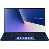 Asus Zenbook 14 UX434FLC-A5164T Royal Blue - Ultrabook