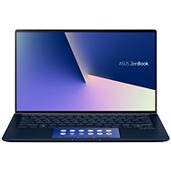 ASUS Zenbook 14 UX434FLC-A5498T Royal Blue Metallic - Ultrabook