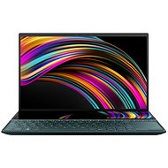 ASUS Zenbook 14 UX481FL-HJ151R Celestial Blue Metallic - Ultrabook