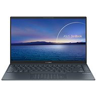 ASUS Zenbook 14" Pine Grey Metallic - Ultrabook