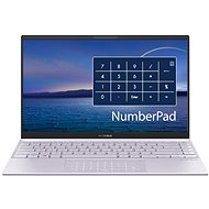 ASUS ZenBook 14 UX425EA-KI368T Lilac Mist Metallic - Laptop
