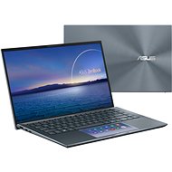 Asus Zenbook 14 UX435EA-A5003T Pine Grey All-Metal - Ultrabook