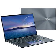 ASUS Zenbook 14 UX435EA-K9081T Pine Grey All-metal - Laptop