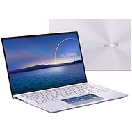 ASUS Zenbook 14 UX435EA-K9121T Lilac Mist All-metal - Laptop