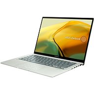 ASUS Zenbook 14 UX3402ZA-KP418W Aqua Celadon - Notebook
