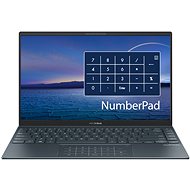 ASUS ZenBook 14 UX425EA-KI358T Pine Grey Metallic - Ultrabook