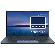 ASUS ZenBook 14 UX435EG-K9181T Pine Grey metallic - Laptop