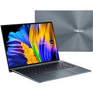 ASUS Zenbook 14X OLED UX5401ZA-KN086 Pine Grey - Notebook