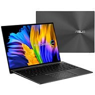 ASUS Zenbook 14X OLED UM5401QA-OLED122W Jade Black all-metal - Laptop