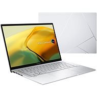 ASUS Zenbook 14 OLED UX3402VA-OLED544W Foggy Silver - Laptop