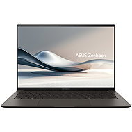 ASUS Zenbook S 14 UX5406SA-OLED367X Zumaia Gray all-metal - Laptop