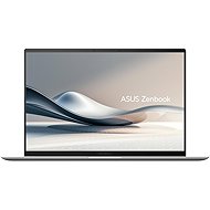 ASUS Zenbook S 14 UX5406SA-OLED702W Scandinavian White (without adapter) - Laptop