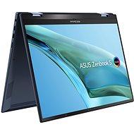 ASUS Zenbook S 13 Flip OLED UP5302ZA-LX177W Ponder Blue celokovový - Laptop