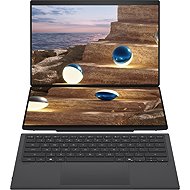 ASUS Zenbook Duo UX8407AA-OLED086W Moher Gray all-metal - Tablet PC