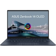 ASUS Zenbook 14 UX3405CA-OLED231X Ponder Blue all-metal - Laptop
