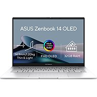 ASUS Zenbook 14 UX3405CA-OLED570W all-metal - Laptop