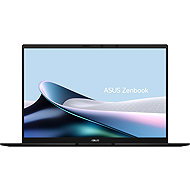 ASUS Zenbook 14 UM3406GA-OLED056WZ Jade Black (bez adaptéru) - Laptop
