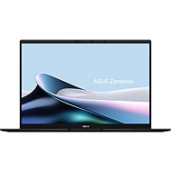 ASUS Zenbook 14 UM3406GA-OLED171W Jade Black (without adapter) - Laptop