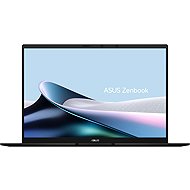 ASUS Zenbook 14 UM3406GA-OLED231X Jade Black (without adapter) - Laptop