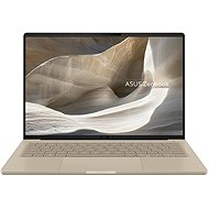 ASUS Zenbook A14 UX3407NA-OLED218W Zabriskie Beige all-metal - Laptop