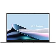 ASUS Zenbook 14 UX3405CA-QL1529W Foggy Silver (bez adaptéru) - Laptop