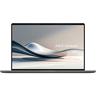 ASUS Zenbook A14 UX3407QA-OLED609W Iceland Gray (bez adaptéru) - Laptop