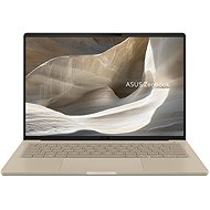 ASUS Zenbook A16 UX3607OA-OLED112X Zabriskie Beige - Laptop