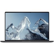 ASUS Zenbook A16 UX3607QA-OLED110WZ Iceland Gray (bez adaptéru) - Laptop