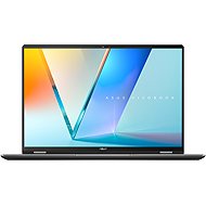 ASUS Vivobook 16 Flip TP3607SA-OLED099W Matte Gray - Laptop