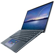 Asus Zenbook 14 UX435 - Laptop