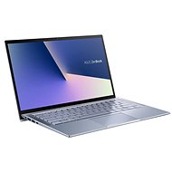 Asus Zenbook 14 UM431DA-AM081T Utopia Blue Metallic - Ultrabook