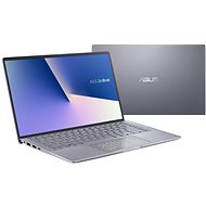 ASUS Zenbook 14 UM433IQ-A5029T Light Grey Metallic - Ultrabook