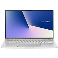 ASUS Zenbook 14 UM433DA-A5005T Icicle Silver Metallic - Ultrabook