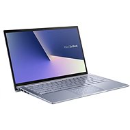 Asus Zenbook 14 UM431DA Utopia Blue All-metal - Ultrabook