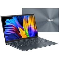 ASUS ZenBook 14 UM425QA-KI018T Pine Grey All-metal - Laptop