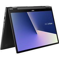 Asus Zenbook Flip 14 UX463FA-AI011T Gun Grey - Tablet PC