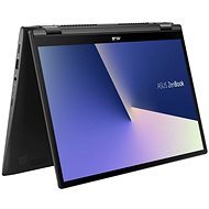 Asus Zenbook Flip 14 UX463FA-AI068T Gun Grey All-metal - Ultrabook