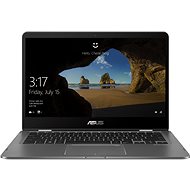ASUS ZenBook Flip 14 UX461UN-E1016T Szurke - Tablet PC